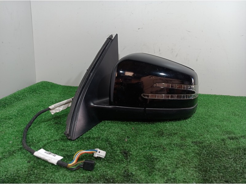 Recambio de retrovisor izquierdo para mercedes-benz clase gle (w166) referencia OEM IAM   