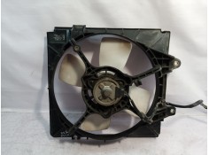 Recambio de electroventilador para mazda 626 monovolumen (gw) 2.0 exclusive (85kw) referencia OEM IAM 1227503764 1227503764 1227 2