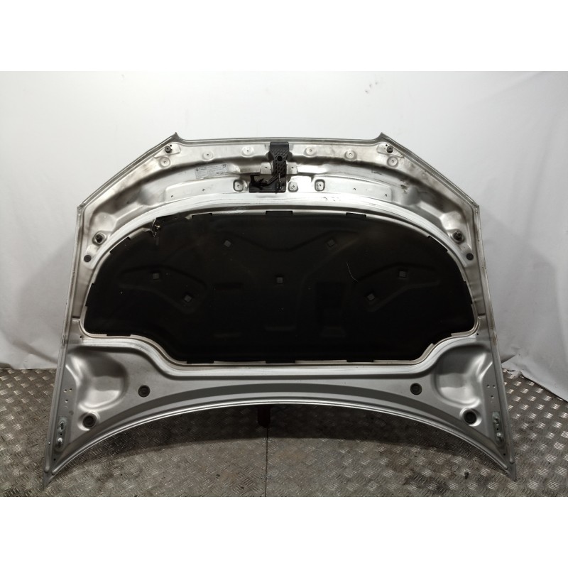 Recambio de capot para audi a3 sportback (8p) 1.9 tdi attraction referencia OEM IAM 8P4823029B 8P4823029B 8P4823029B