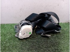 Recambio de cinturon seguridad delantero derecho para mahindra xuv 500 xuv 500 fwd w6 referencia OEM IAM 0120AAW00250B 0120AAW00