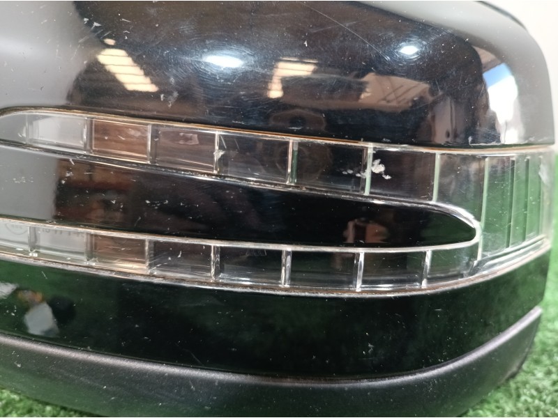 Recambio de retrovisor izquierdo para mercedes-benz clase gle (w166) referencia OEM IAM   