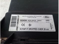 Recambio de modulo electronico para ford fusion (cbk) ambiente referencia OEM IAM 2S6T15K600 2S6T15K600 2S6T15K600 2