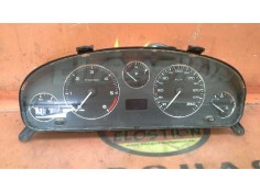Recambio de cuadro instrumentos para peugeot 406 coupe (s1/s2) 2.2 hdi referencia OEM IAM 9642948680 9642948680 9642948680