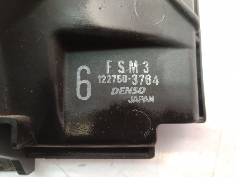 Recambio de electroventilador para mazda 626 monovolumen (gw) 2.0 exclusive (85kw) referencia OEM IAM 1227503764 1227503764 1227