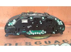 Recambio de cuadro instrumentos para peugeot 406 coupe (s1/s2) 2.2 hdi referencia OEM IAM 9642948680 9642948680 9642948680 2