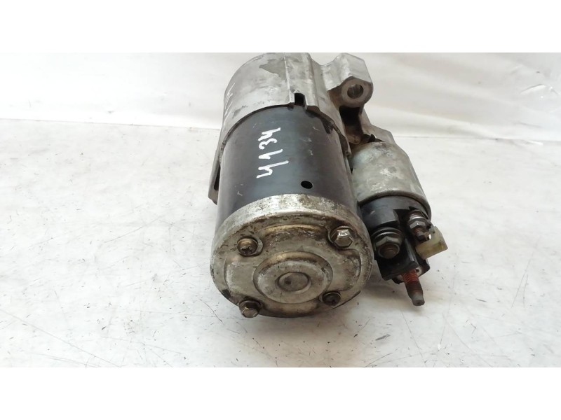 Recambio de motor arranque para citroën c4 berlina vtr plus referencia OEM IAM 966401698000 966401698000 966401698000