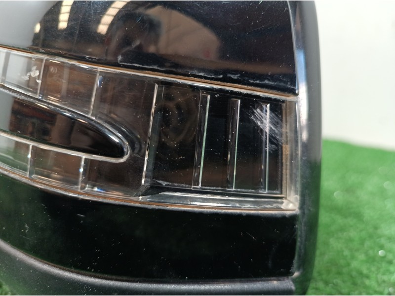 Recambio de retrovisor izquierdo para mercedes-benz clase gle (w166) referencia OEM IAM   