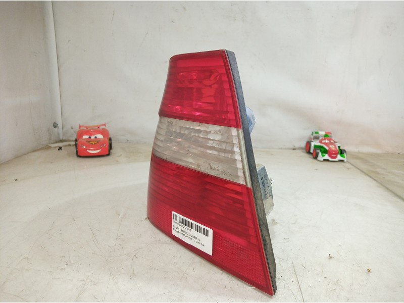 Recambio de piloto trasero izquierdo para bmw serie 3 berlina (e46) referencia OEM IAM 6910531 6910531 6910531