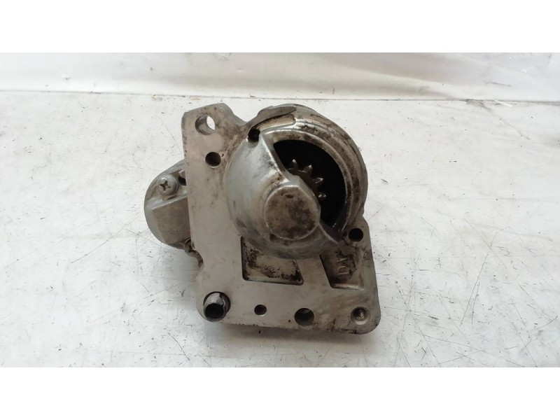Recambio de motor arranque para citroën c4 berlina vtr plus referencia OEM IAM 966401698000 966401698000 966401698000