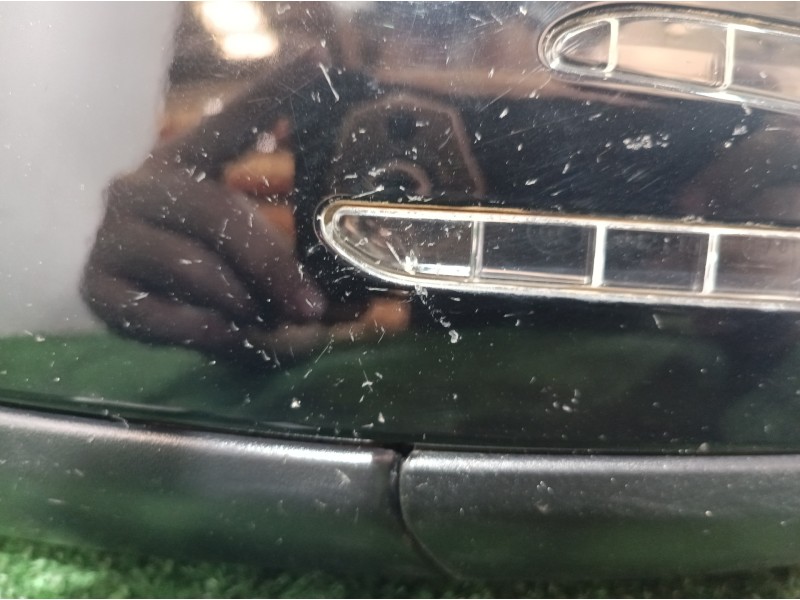 Recambio de retrovisor izquierdo para mercedes-benz clase gle (w166) referencia OEM IAM   
