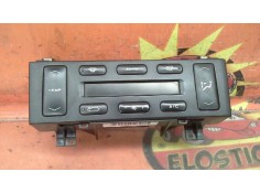 Recambio de mando climatizador para peugeot 406 coupe (s1/s2) 2.2 hdi referencia OEM IAM 96303375ZL 96303375ZL 96303375ZL