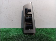 Recambio de mando elevalunas delantero izquierdo para toyota corolla (e12) 1.6 linea luna berlina referencia OEM IAM 54355667B 5