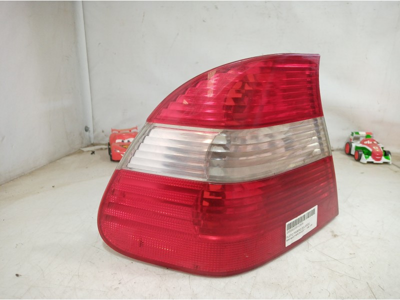 Recambio de piloto trasero izquierdo para bmw serie 3 berlina (e46) referencia OEM IAM 6910531 6910531 6910531