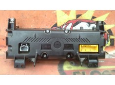 Recambio de mando climatizador para peugeot 406 coupe (s1/s2) 2.2 hdi referencia OEM IAM 96303375ZL 96303375ZL 96303375ZL 2