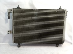 Recambio de condensador / radiador aire acondicionado para mercedes-benz clase m (w163) 400 cdi (163.128) referencia OEM IAM 00A