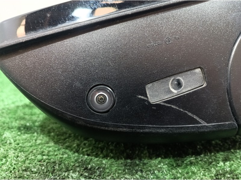 Recambio de retrovisor izquierdo para mercedes-benz clase gle (w166) referencia OEM IAM   