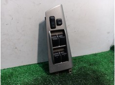 Recambio de mando elevalunas delantero izquierdo para toyota corolla (e12) 1.6 linea luna berlina referencia OEM IAM 54355667B 5 2