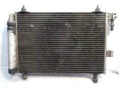 Recambio de condensador / radiador aire acondicionado para mercedes-benz clase m (w163) 400 cdi (163.128) referencia OEM IAM 00A 2