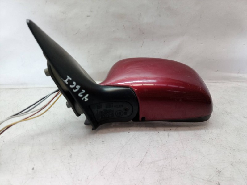 Recambio de retrovisor izquierdo para volvo serie 460 turbodiesel referencia OEM IAM 3452991  