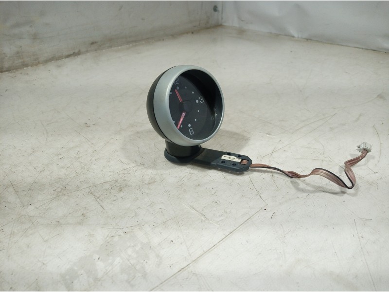 Recambio de varios para smart coupe básico (45kw) referencia OEM IAM   