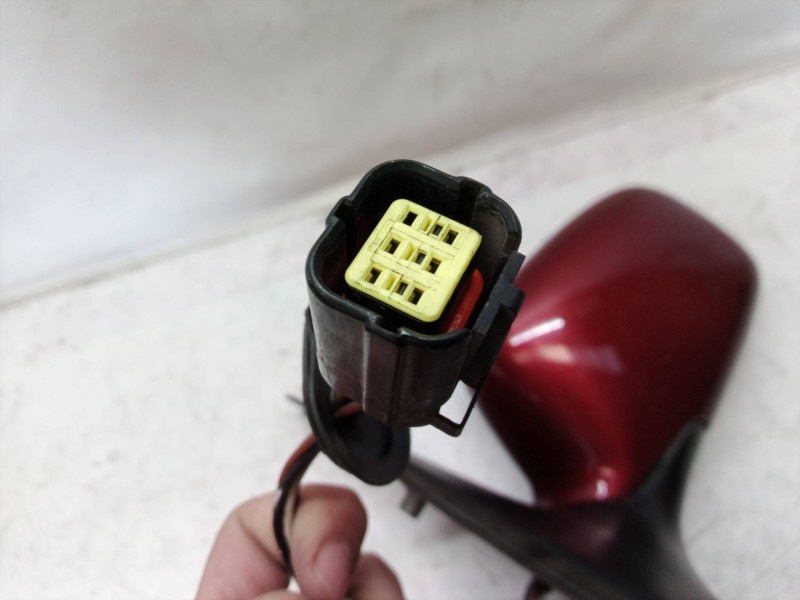 Recambio de retrovisor izquierdo para volvo serie 460 turbodiesel referencia OEM IAM 3452991  