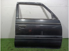 Recambio de puerta delantera derecha para mitsubishi montero (v20/v40) 2500 td gl (2-ptas.) referencia OEM IAM   