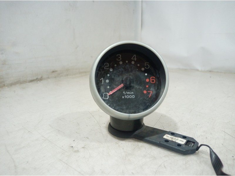 Recambio de varios para smart coupe básico (45kw) referencia OEM IAM 1196V006C96A 1196V006C96A 1196V006C96