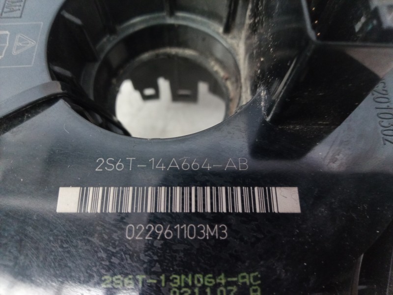 Recambio de mando multifuncion para seat altea (5p1) reference referencia OEM IAM 2S6T14A664 2S6T14A664 2S6T14A664