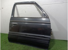 Recambio de puerta delantera derecha para mitsubishi montero (v20/v40) 2500 td gl (2-ptas.) referencia OEM IAM    2