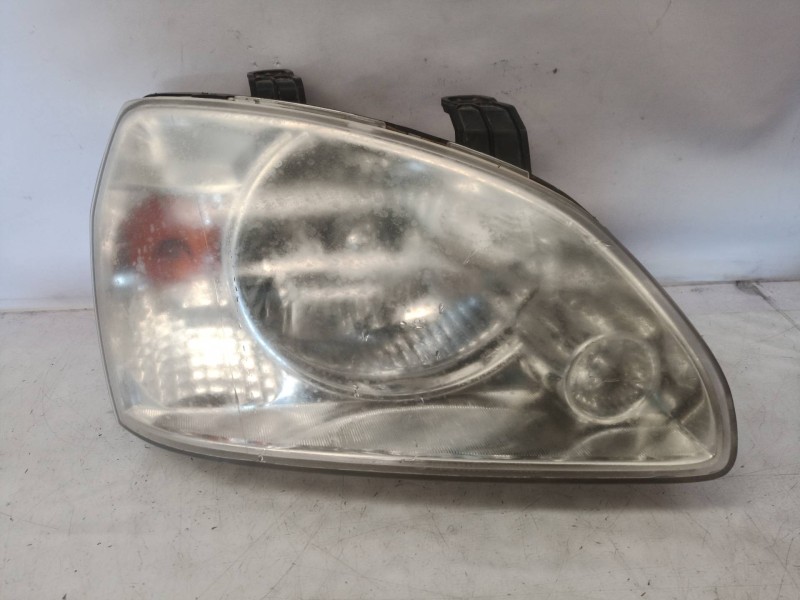Recambio de faro derecho para kia carens referencia OEM IAM 0K2FA51020 0K2FA51020 0K2FA51020