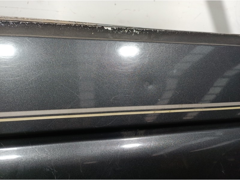 Recambio de puerta delantera derecha para mitsubishi montero (v20/v40) 2500 td gl (2-ptas.) referencia OEM IAM   