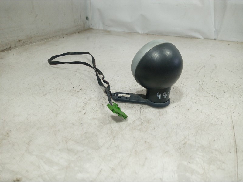 Recambio de varios para smart coupe básico (45kw) referencia OEM IAM 1196V006C96A 1196V006C96A 1196V006C96