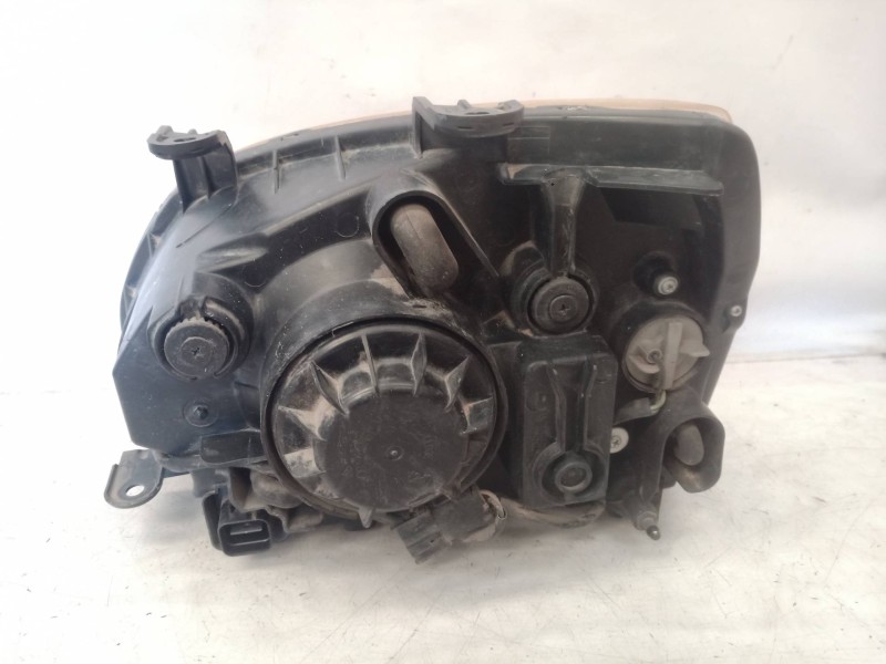 Recambio de faro derecho para kia carens referencia OEM IAM 0K2FA51020 0K2FA51020 0K2FA51020