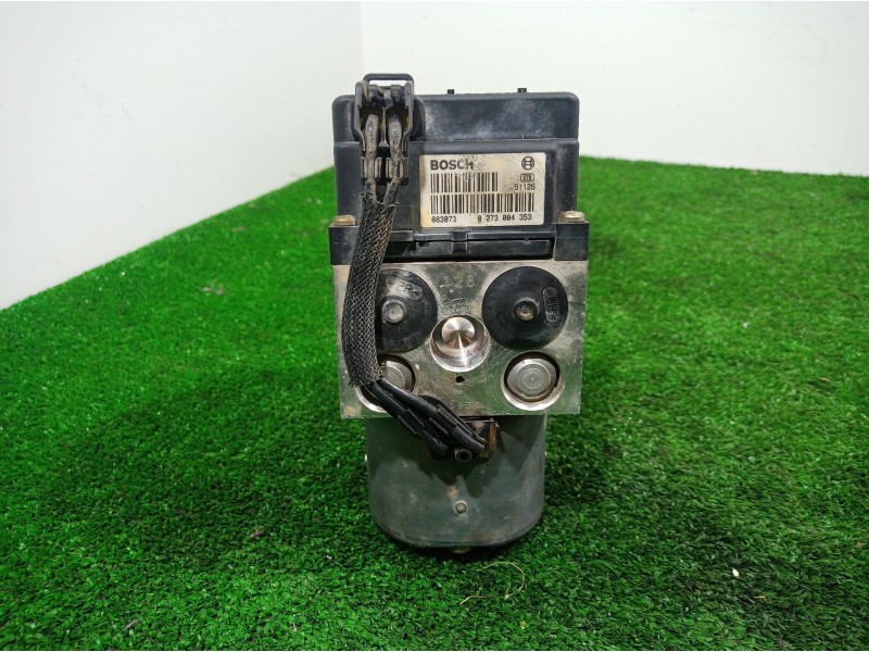 Recambio de abs para citroën xsara picasso referencia OEM IAM 0273004353 0273004353 0273004353