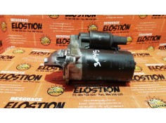 Recambio de motor arranque para toyota corolla (e12) 1.6 linea luna berlina referencia OEM IAM 281000D030 0001107088 