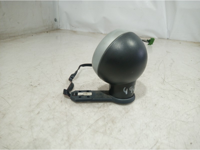 Recambio de varios para smart coupe básico (45kw) referencia OEM IAM 1196V006C96A 1196V006C96A 1196V006C96