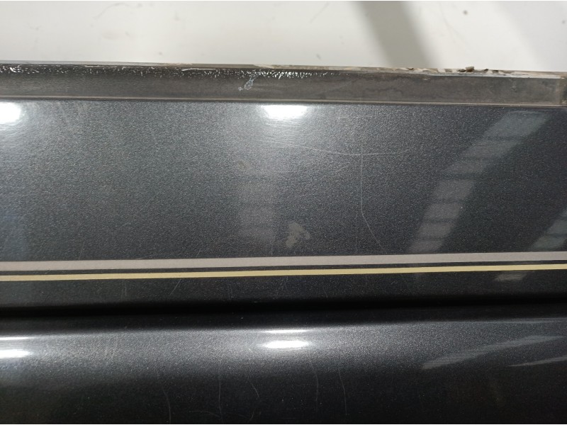 Recambio de puerta delantera derecha para mitsubishi montero (v20/v40) 2500 td gl (2-ptas.) referencia OEM IAM   