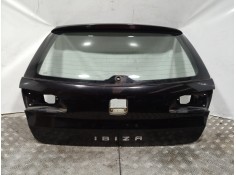 Recambio de porton trasero para seat ibiza (6l1) sport rider referencia OEM IAM   
