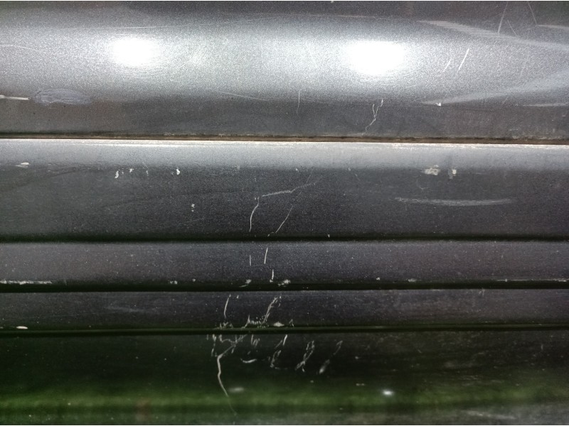 Recambio de puerta delantera derecha para mitsubishi montero (v20/v40) 2500 td gl (2-ptas.) referencia OEM IAM   