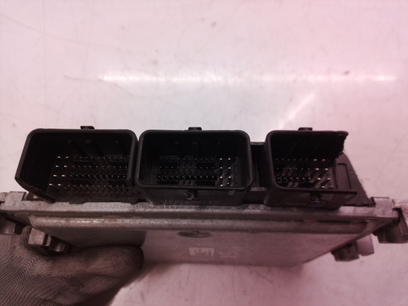 Recambio de centralita motor uce para ford galaxy (ca1) ghia referencia OEM IAM 6G9112A650 6G9112A650 S122865022