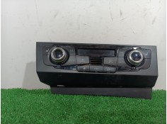 Recambio de mando climatizador para audi s5 cabriolet (8f7) referencia OEM IAM 8K2820043AQ 8K2820043AQ 8K2820043A