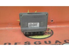 Recambio de centralita motor uce para audi a3 (8l) 1.6 ambiente referencia OEM IAM 06A906033J  