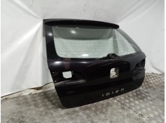 Recambio de porton trasero para seat ibiza (6l1) sport rider referencia OEM IAM    2