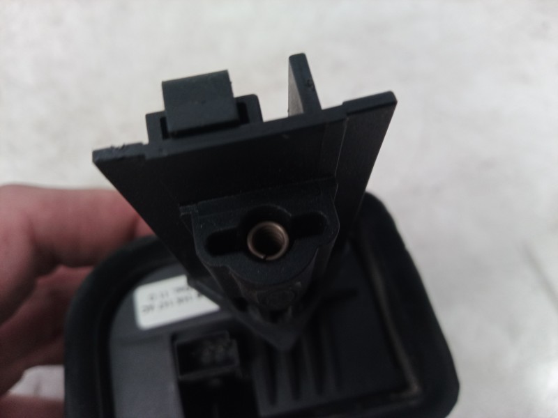 Recambio de mando multifuncion para ford fusion (cbk) ambiente referencia OEM IAM 98AB14K147AC 98AB14K147AC 98AB14K147