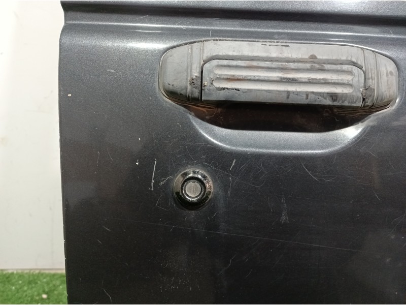 Recambio de puerta delantera derecha para mitsubishi montero (v20/v40) 2500 td gl (2-ptas.) referencia OEM IAM   