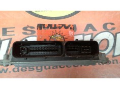 Recambio de centralita motor uce para audi a3 (8l) 1.6 ambiente referencia OEM IAM 06A906033J   2
