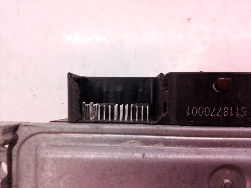 Recambio de centralita motor uce para ford galaxy (ca1) ghia referencia OEM IAM 6G9112A650 6G9112A650 S122865022