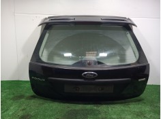 Recambio de porton trasero para ford focus berlina (cap) ambiente (d) referencia OEM IAM   