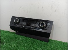 Recambio de mando climatizador para audi s5 cabriolet (8f7) referencia OEM IAM 8K2820043AQ 8K2820043AQ 8K2820043A 2