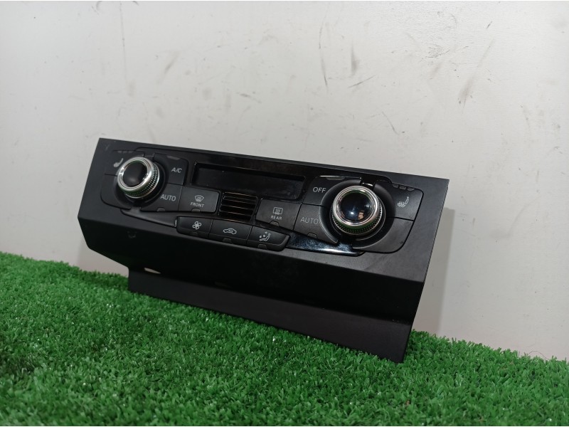 Recambio de mando climatizador para audi s5 cabriolet (8f7) referencia OEM IAM 8K2820043AQ 8K2820043AQ 8K2820043A